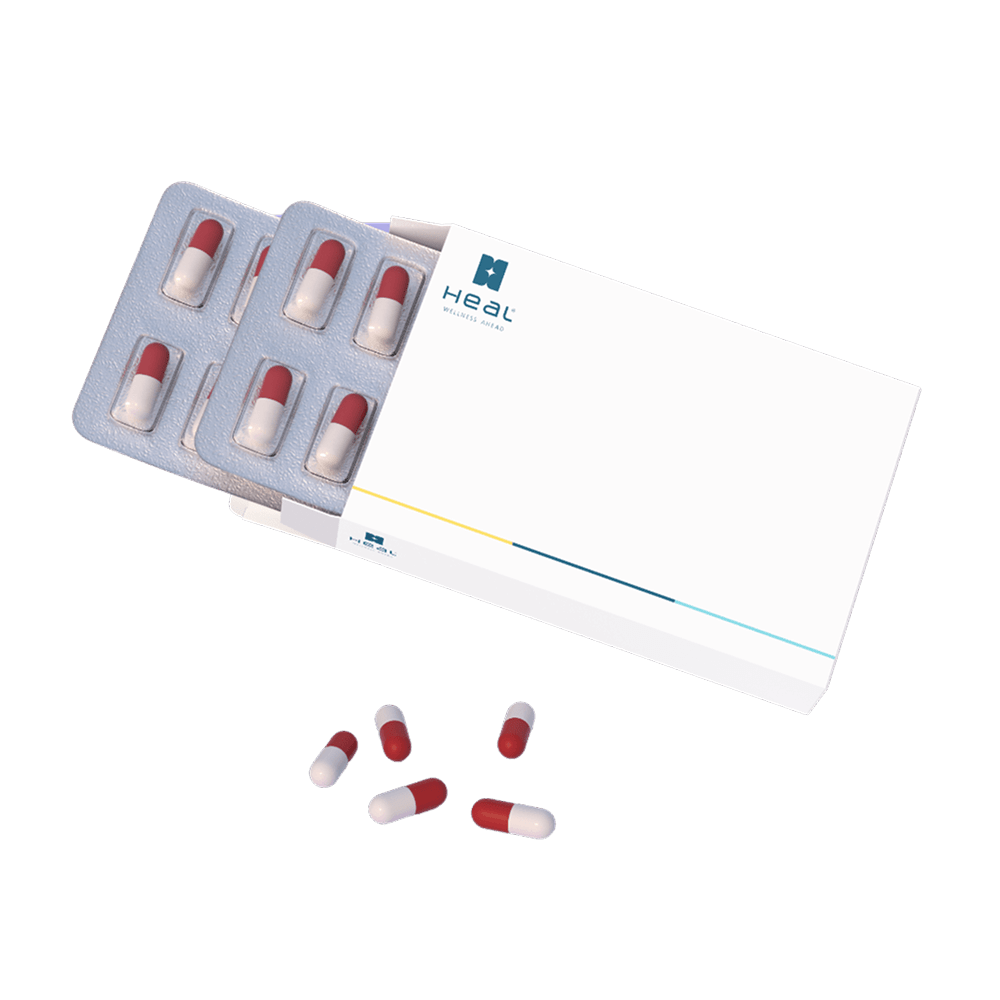 Capsule